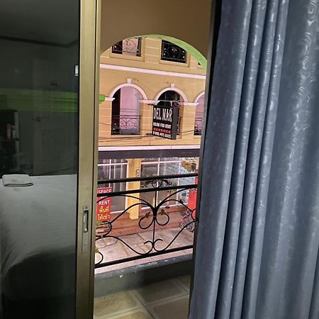 Budget Inn Pattaya Eksteriør bilde